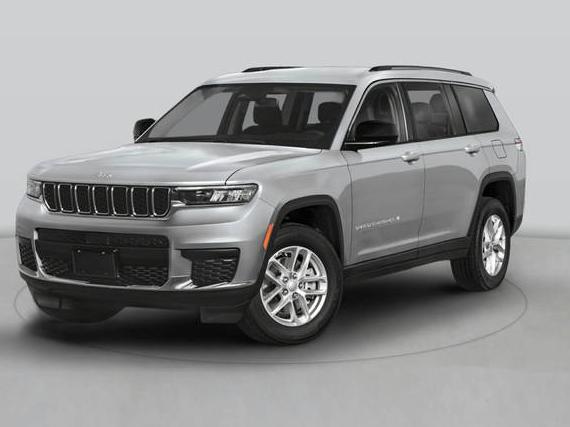 JEEP GRAND CHEROKEE 2022 1C4RJKAG7N8533466 image